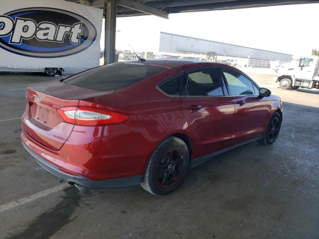 Vin: 3fa6p0g78er212456, lot: 58597295, ford fusion s 20143