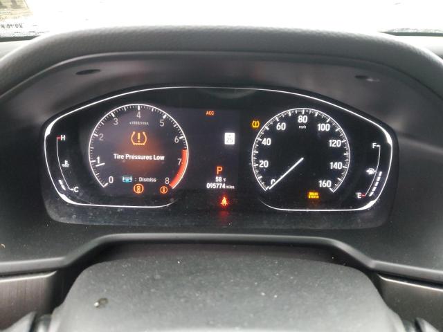 2019 HONDA ACCORD LX - 1HGCV1F10KA154047