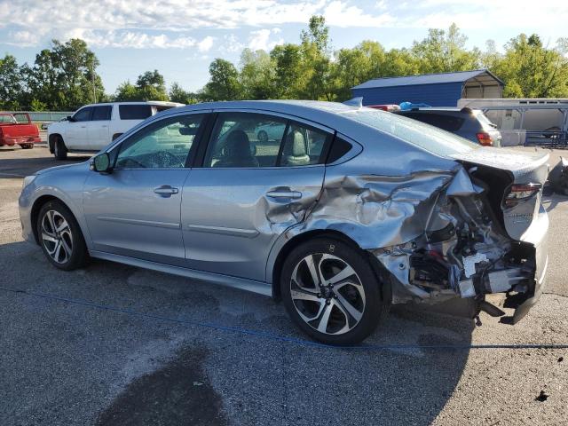 Vin: 4s3bwan6xn3003665, lot: 57755155, subaru legacy limited 20222