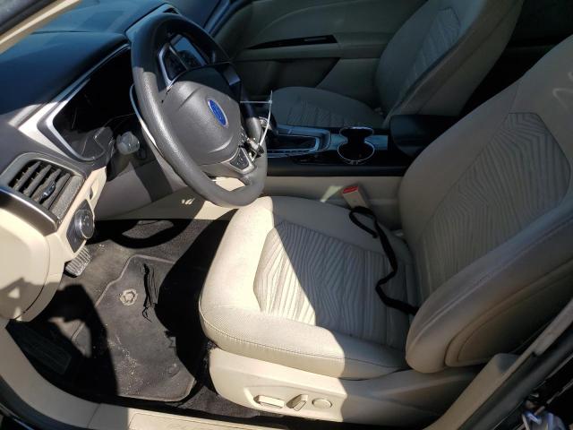 2016 FORD FUSION SE - 1FA6P0H73G5131501