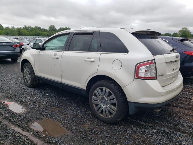 Vin: 2fmdk4kc7abb70880, lot: 58272895, ford edge limited 20102