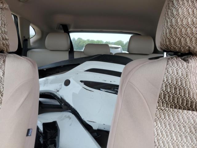 2018 HYUNDAI TUCSON SEL - KM8J33A45JU603787