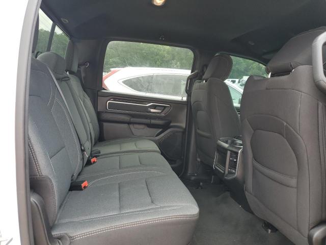 2023 RAM 1500 BIG H - 1C6RREFT6PN573744