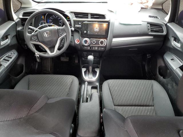 2019 HONDA FIT EX - 3HGGK5H80KM713711