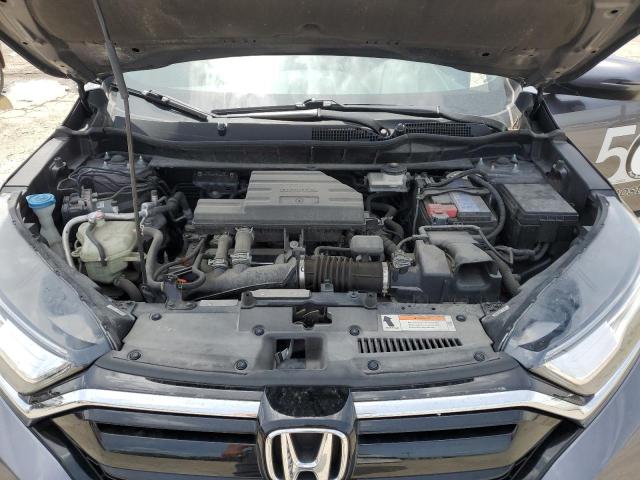 2022 HONDA CR-V TOURI - 2HKRW2H92NH647904