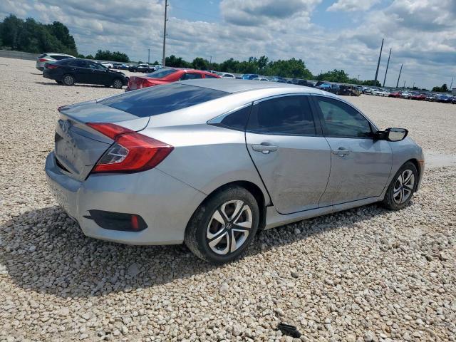 Vin: 19xfc2f50ge020511, lot: 58792325, honda civic lx 20163