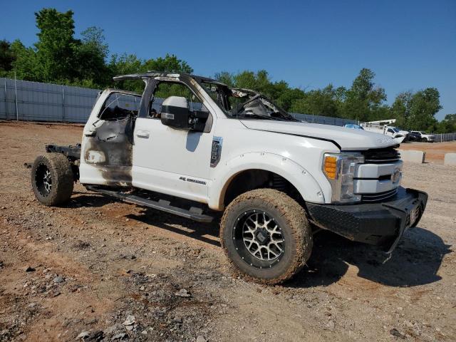 Vin: 1ft7w2bt2hed92252, lot: 55613245, ford f250 super duty 20174