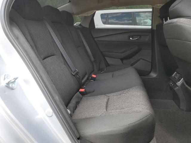 2025 HONDA ACCORD LX - 1HGCY1F25SA007299