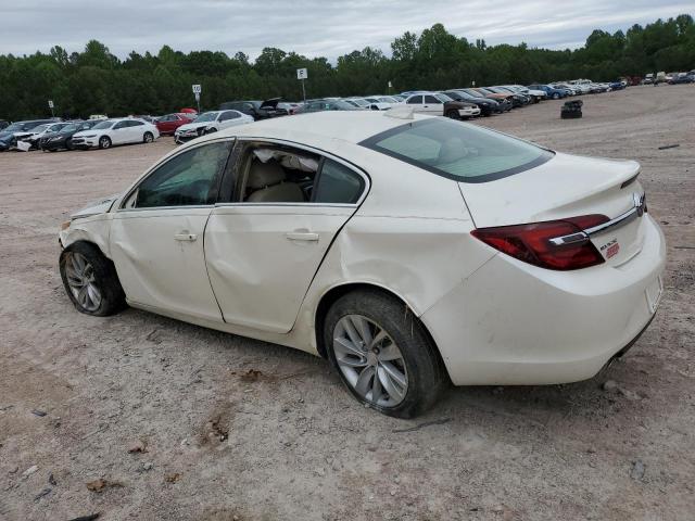 Vin: 2g4gk5exxf9144595, lot: 58070525, buick regal 20152