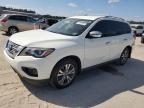 2018 NISSAN PATHFINDER - 5N1DR2MN4JC666525