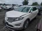 2015 LINCOLN MKC - 5LMTJ2AH0FUJ02984