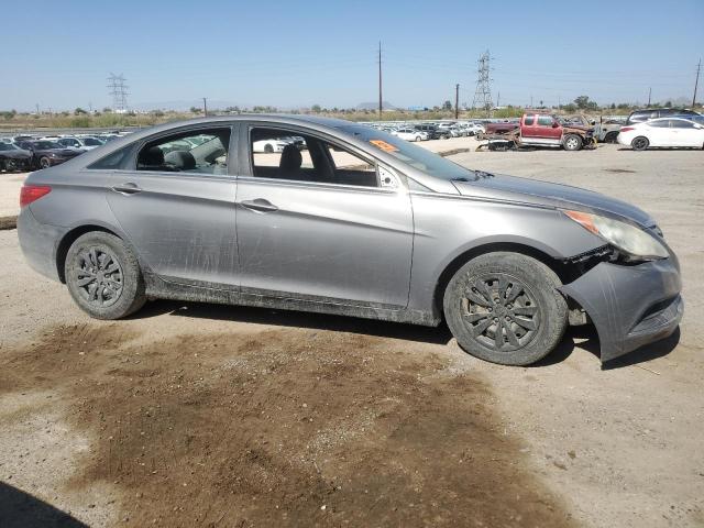 Vin: 5npeb4ac8bh223067, lot: 57113645, hyundai sonata gls 20114