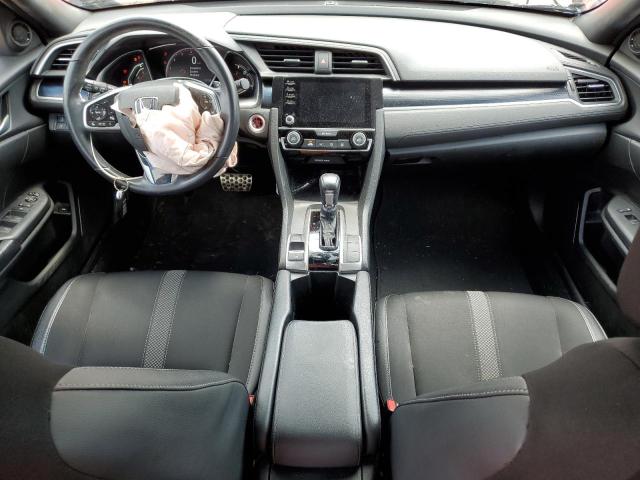 2020 HONDA CIVIC SPOR - 2HGFC2F80LH550293