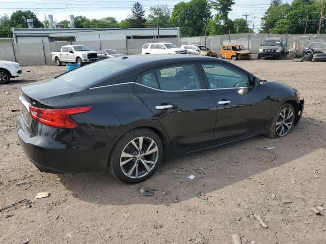 Vin: 1n4aa6ap4hc415922, lot: 53715855, nissan maxima 3.5s 20173