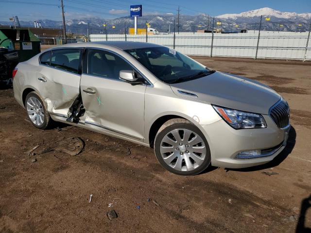 Vin: 1g4gc5g33ff292778, lot: 56350735, buick lacrosse 20154