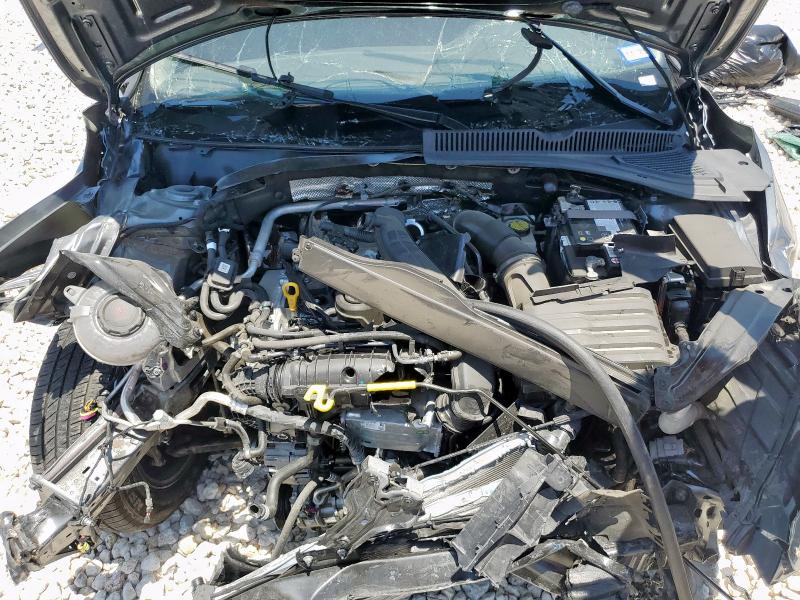 2024 VOLKSWAGEN JETTA S 3VW5M7BU6RM012227