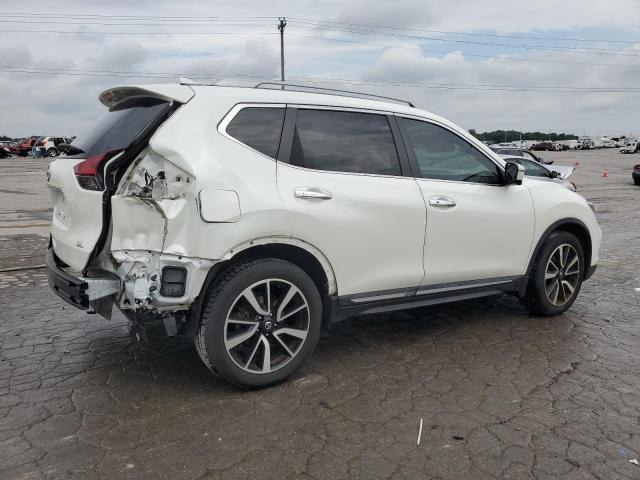 Vin: 5n1at2mt4kc832997, lot: 58379955, nissan rogue s 20193