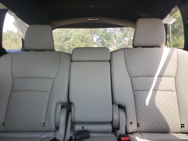 2023 HONDA PASSPORT E - 5FNYF8H04PB014922