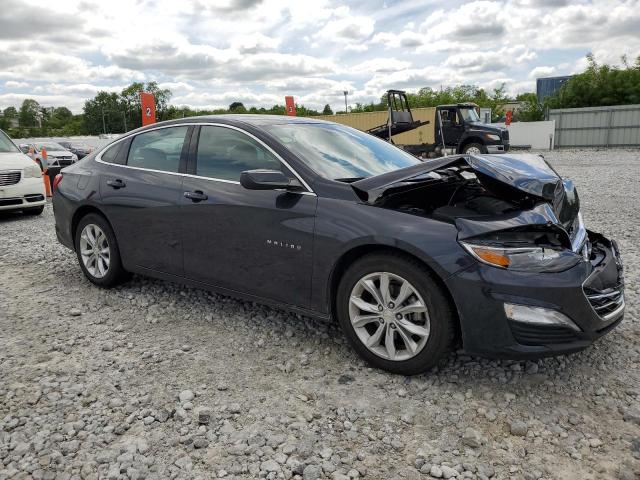 Vin: 1g1zd5st4pf140102, lot: 57462465, chevrolet malibu lt 20234