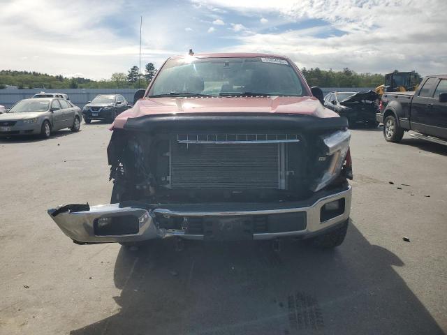 2020 FORD F150 SUPER - 1FTFX1E55LKF30795