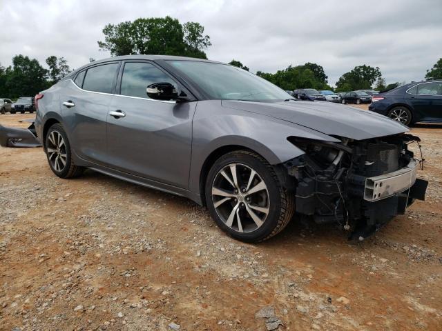 Vin: 1n4aa6ap4gc378207, lot: 58062195, nissan maxima 3.5s 20164
