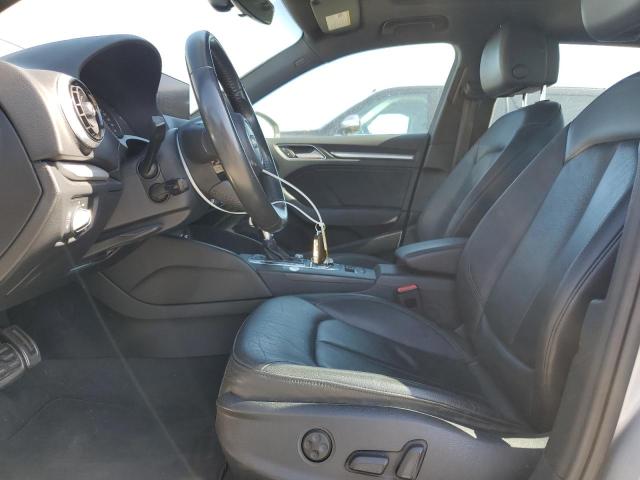 2018 AUDI A3 E-TRON WAUUPBFF4JA063082
