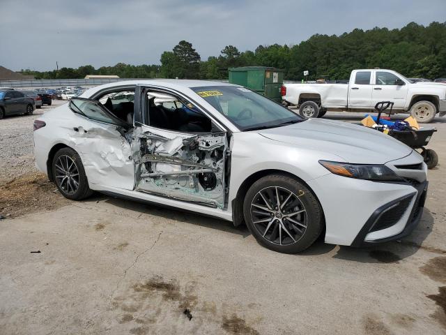 Vin: 4t1g11ak6pu169939, lot: 57862835, toyota camry se night shade 20234