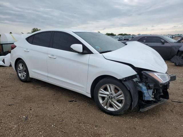 Vin: 5npd84lfxkh412708, lot: 58432485, hyundai elantra sel 20194