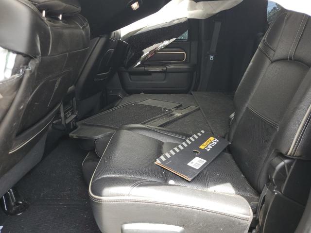 2022 RAM 2500 LIMIT 3C6UR5TL2NG391785