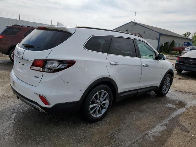 Vin: km8smdhf1hu208708, lot: 58755925, hyundai santa fe se 20173