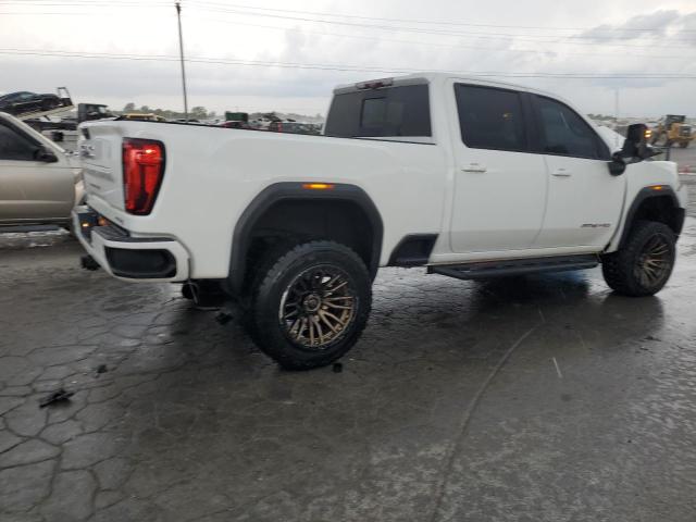 Vin: 1gt49pey2lf158520, lot: 55073955, gmc sierra k2500 at4 20203