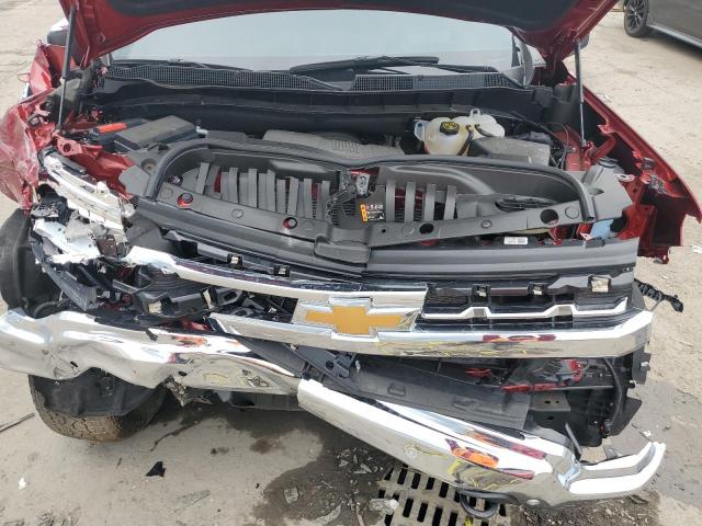 2024 CHEVROLET SILVERADO - 1GCUDGEDXRZ111075