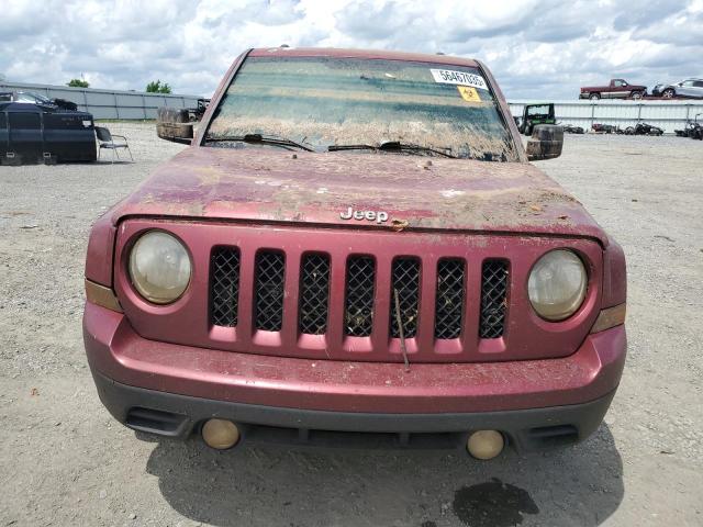 2015 JEEP PATRIOT LA 1C4NJPFA3FD240611
