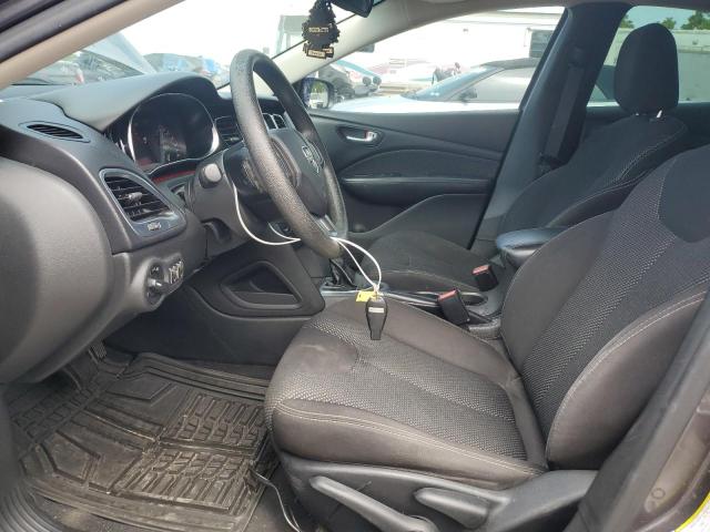 2015 DODGE DART SXT 1C3CDFBB6FD362441