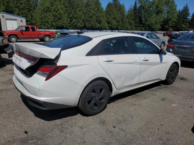 Vin: 5nplm4ag7nh078693, lot: 55434485, hyundai elantra sel 20223