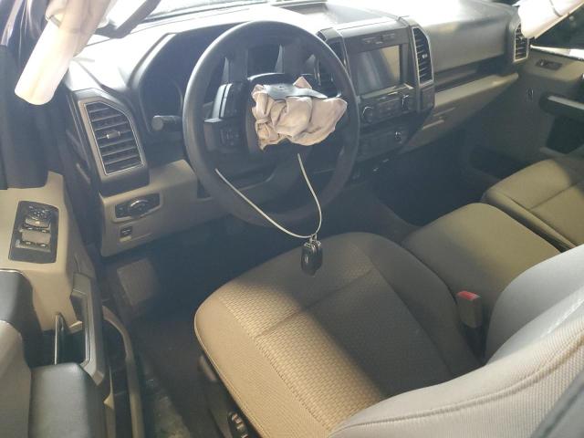 2020 FORD F150 SUPER - 1FTEX1EPXLFB50342