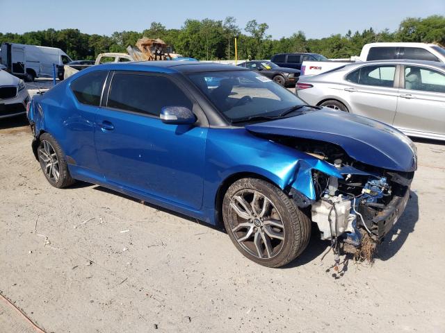 Vin: jtkjf5c74e3079471, lot: 56996455, toyota scion 20144