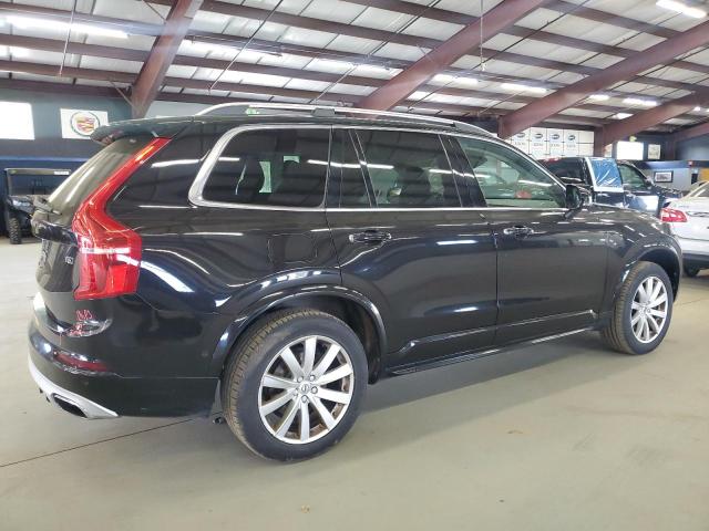 Vin: yv4a22pk6g1026881, lot: 55110085, volvo xc90 t6 20163