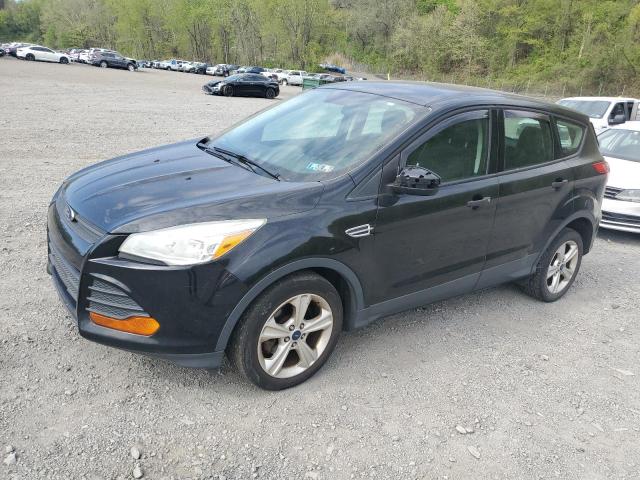 FORD ESCAPE S