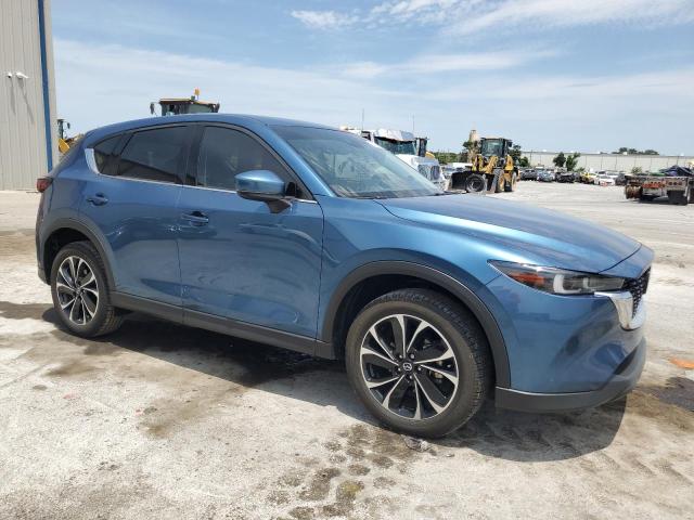 Vin: jm3kfbdm3n1591319, lot: 58124205, mazda cx-5 premi premium 20224