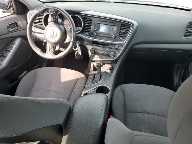 2015 KIA OPTIMA LX - KNAGM4A70F5596452