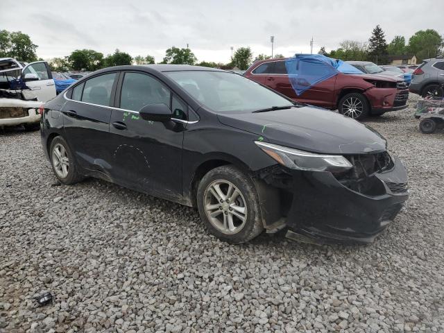Vin: 1g1be5sm3h7206772, lot: 56391515, chevrolet cruze lt 20174