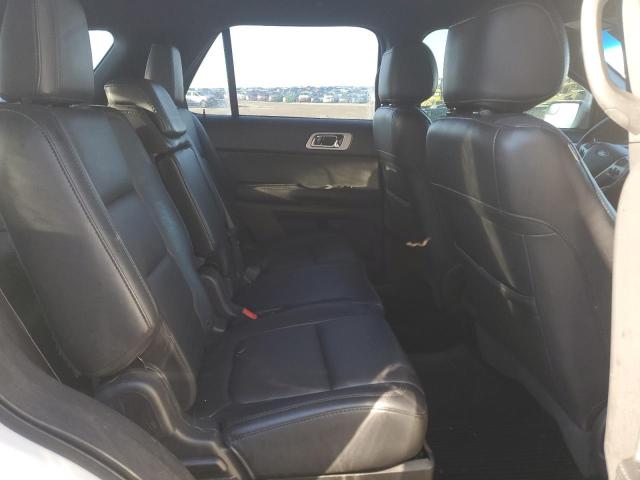 2015 FORD EXPLORER L - 1FM5K7F89FGB42266