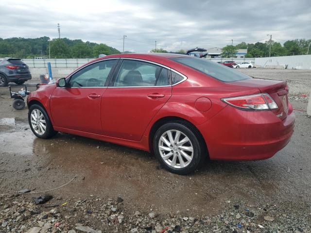 Vin: 1yvhz8dh2c5m23512, lot: 55932175, mazda 6 i 20122