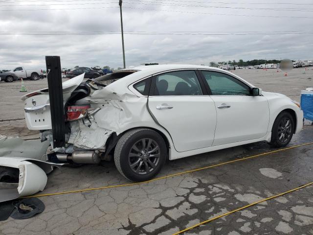 Vin: 1n4al3ap5fn905456, lot: 56296435, nissan altima 2.5 20153