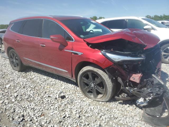 2023 BUICK ENCLAVE ESSENCE 5GAERBKW4PJ131656