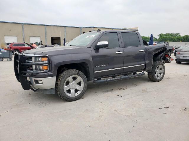Vin: 3gcuksec3eg138645, lot: 56966285, chevrolet all models k1500 ltz 2014 img_1