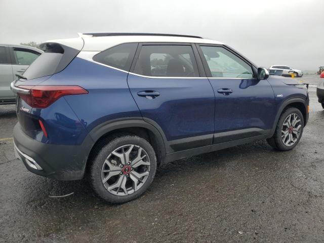 Vin: kndeuca20m7129459, lot: 56697015, kia seltos s 20213