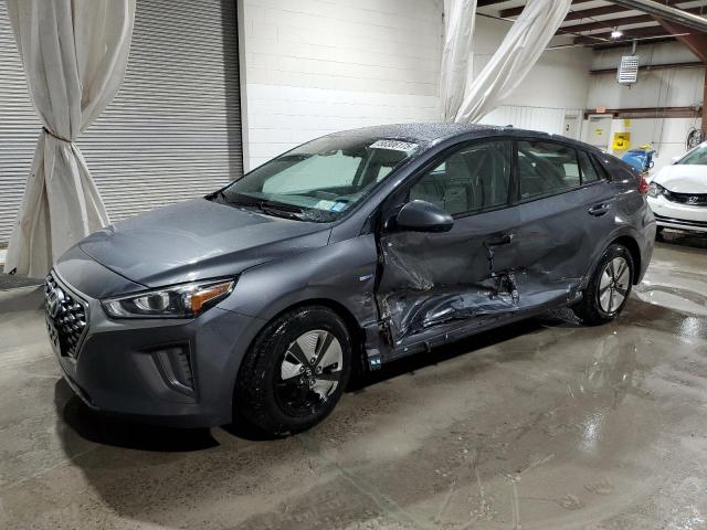 Vin: kmhc65lc8lu186345, lot: 58306175, hyundai ioniq blue 2020 img_1