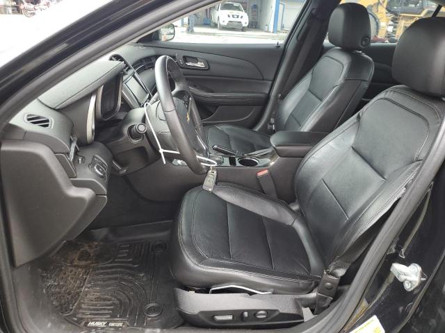 2015 CHEVROLET MALIBU LTZ 1G11F5SL5FF258424
